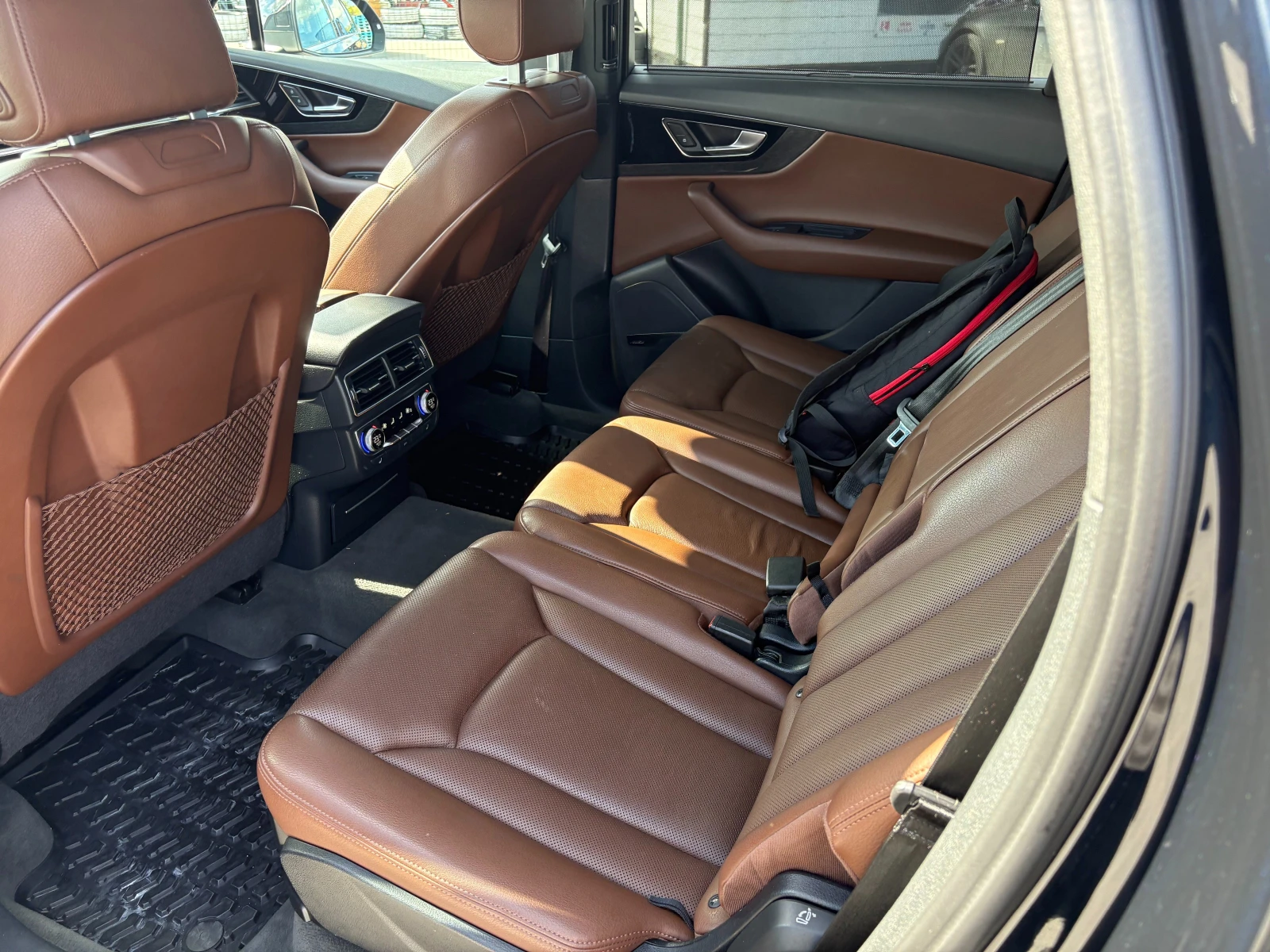 Audi Q7 3.0Т - изображение 7