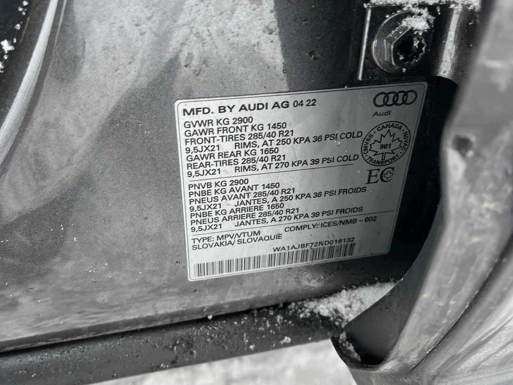 Audi Q7 * Komfort * CARFAX * ��� ������������ ������ | Mobile.bg � ����������� 11