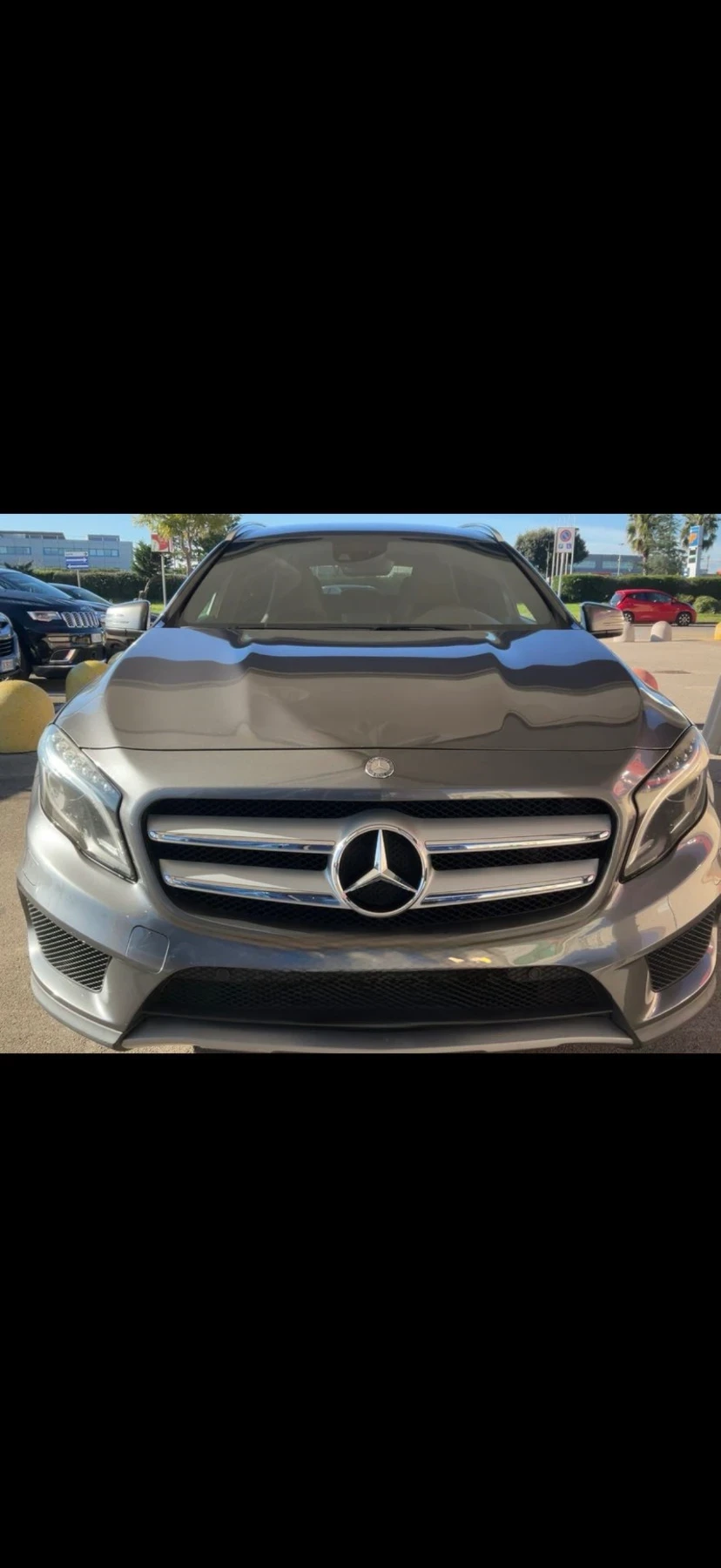 Mercedes-Benz GLA 200 GLA200 4-matic PREMIUM - изображение 2