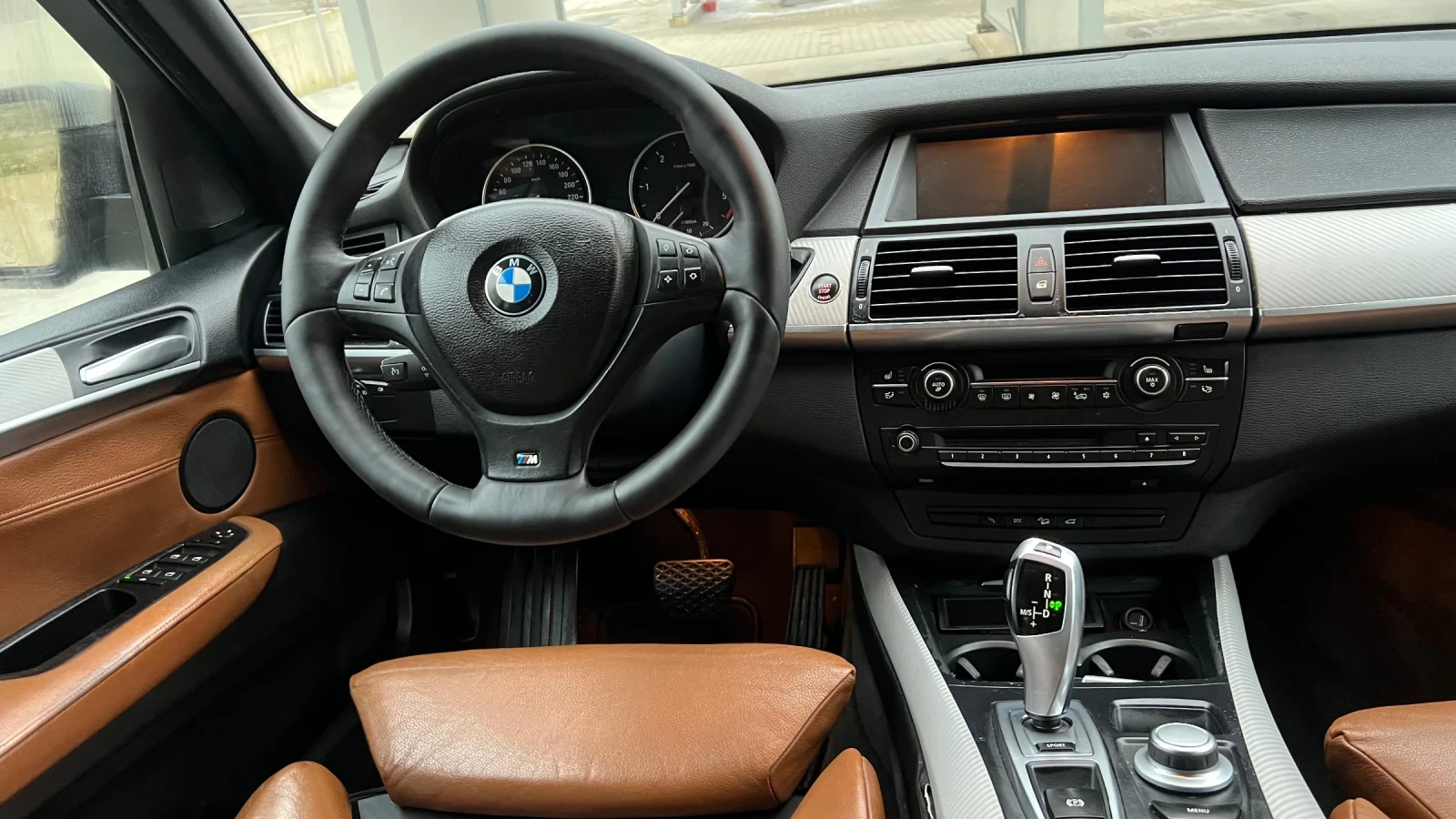 BMW X5 3.0SD | Mobile.bg � ����������� 11