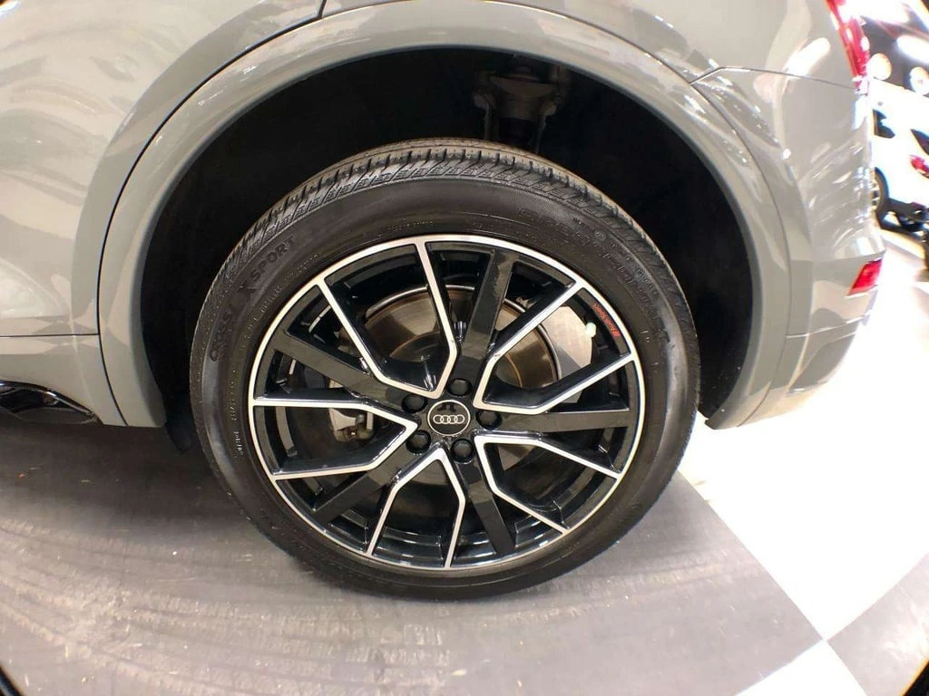 Audi Q5 S Line quattro Premium Plus  CARFAX | Mobile.bg � ����������� 10