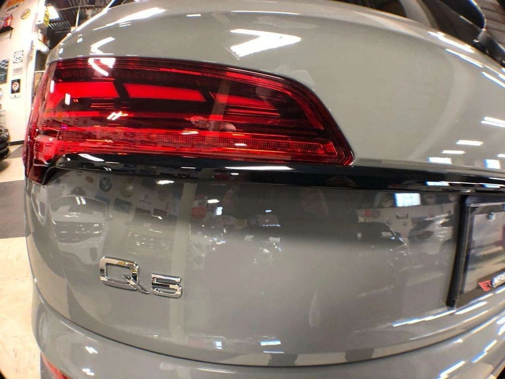 Audi Q5 S Line quattro Premium Plus  CARFAX | Mobile.bg � ����������� 16