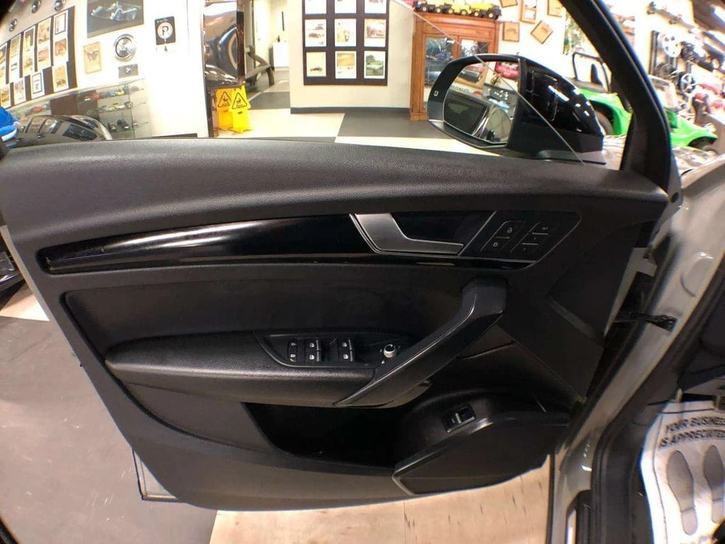 Audi Q5 S Line quattro Premium Plus  CARFAX | Mobile.bg � ����������� 17