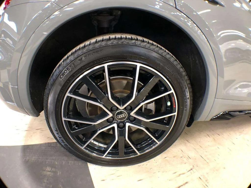 Audi Q5 S Line quattro Premium Plus  CARFAX | Mobile.bg � ����������� 8