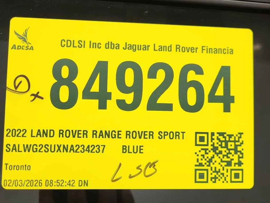 Land Rover Range Rover Sport * SE * KEYLESS GO* VOCAL ASSIST*  * AWD*  | Mobile.bg � ����������� 14