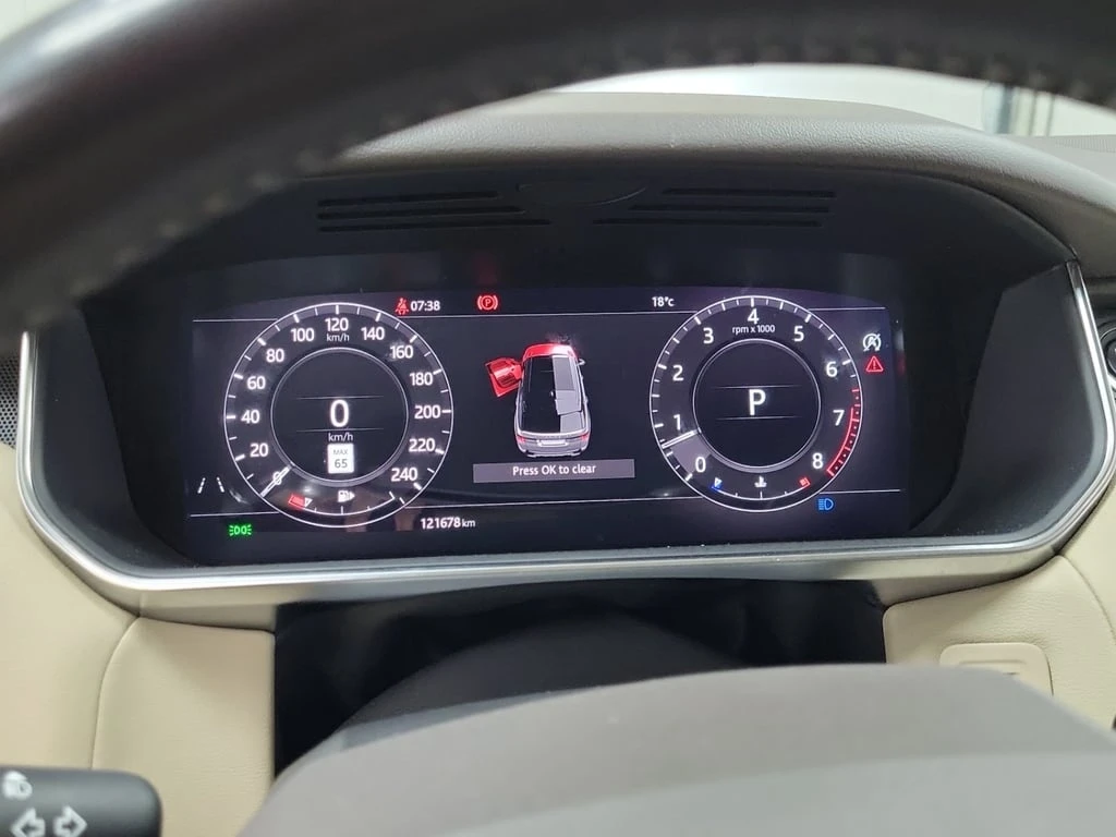 Land Rover Range Rover Sport * SE * KEYLESS GO* VOCAL ASSIST*  * AWD*  - изображение 10