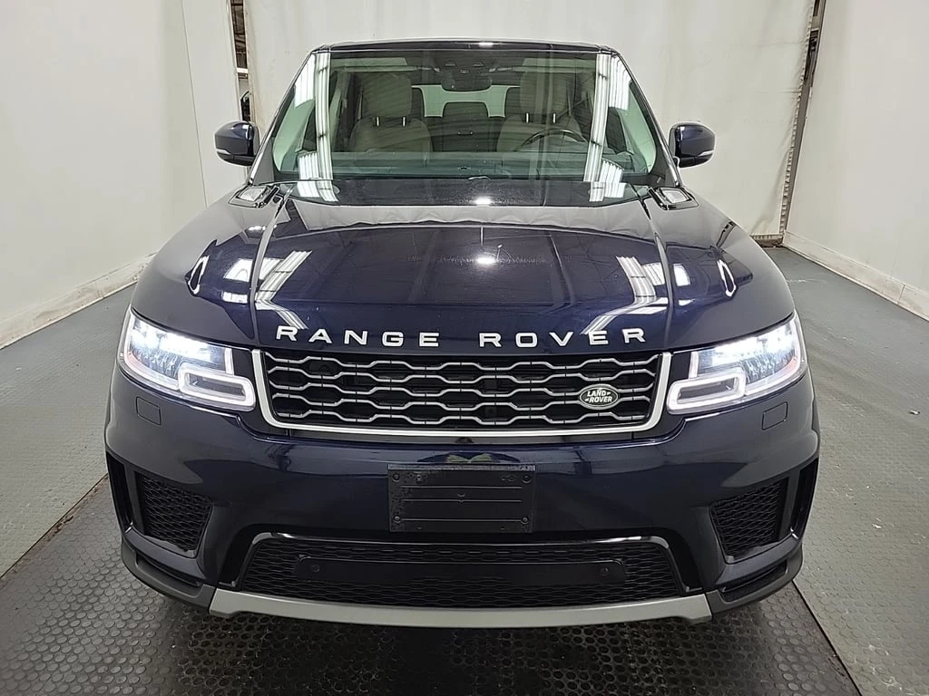 Land Rover Range Rover Sport * SE * KEYLESS GO* VOCAL ASSIST*  * AWD*  - изображение 7