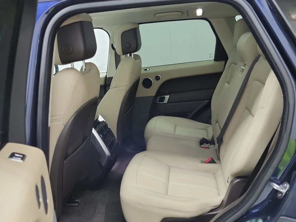 Land Rover Range Rover Sport * SE * KEYLESS GO* VOCAL ASSIST*  * AWD*  | Mobile.bg � ����������� 12