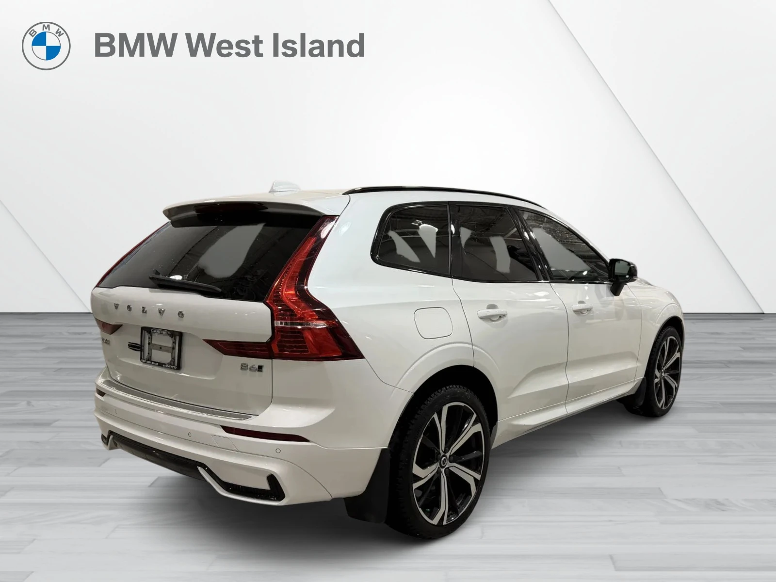 Volvo XC60 B6 AWD � �����������&���� ������ | Mobile.bg � ����������� 3