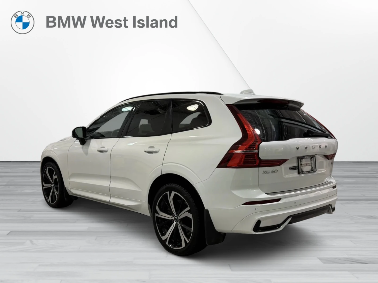 Volvo XC60 B6 AWD � �����������&���� ������ | Mobile.bg � ����������� 5
