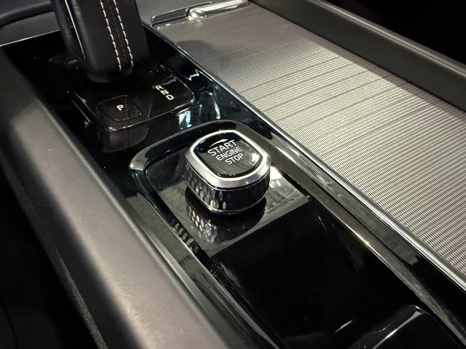 Volvo XC60 B6 AWD � �����������&���� ������ | Mobile.bg � ����������� 15