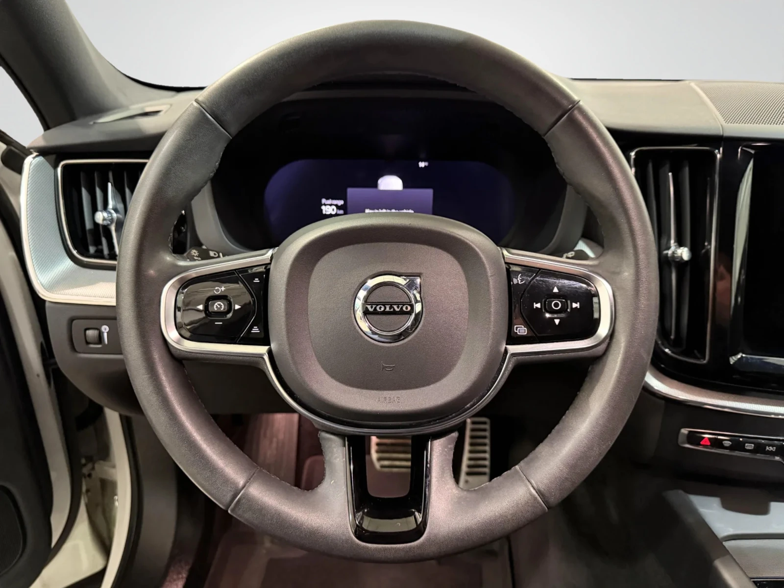 Volvo XC60 B6 AWD � �����������&���� ������ | Mobile.bg � ����������� 8