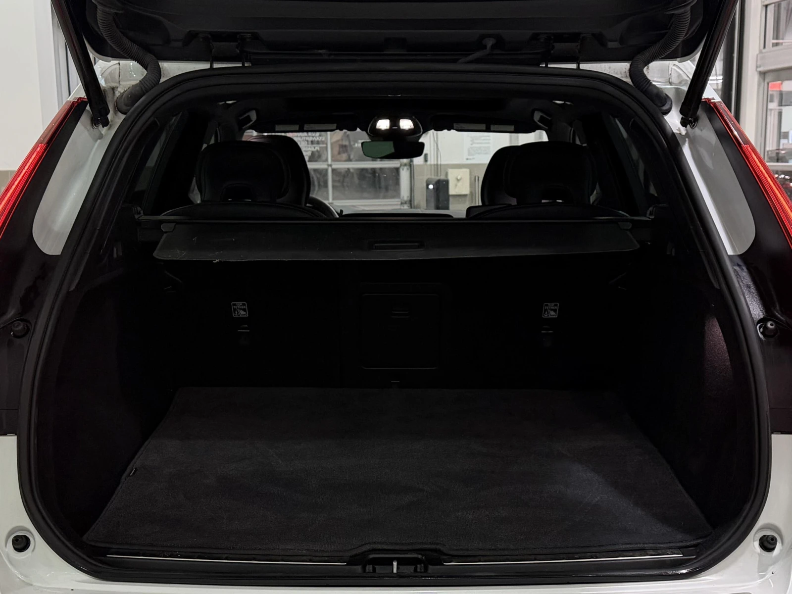 Volvo XC60 B6 AWD � �����������&���� ������ | Mobile.bg � ����������� 11