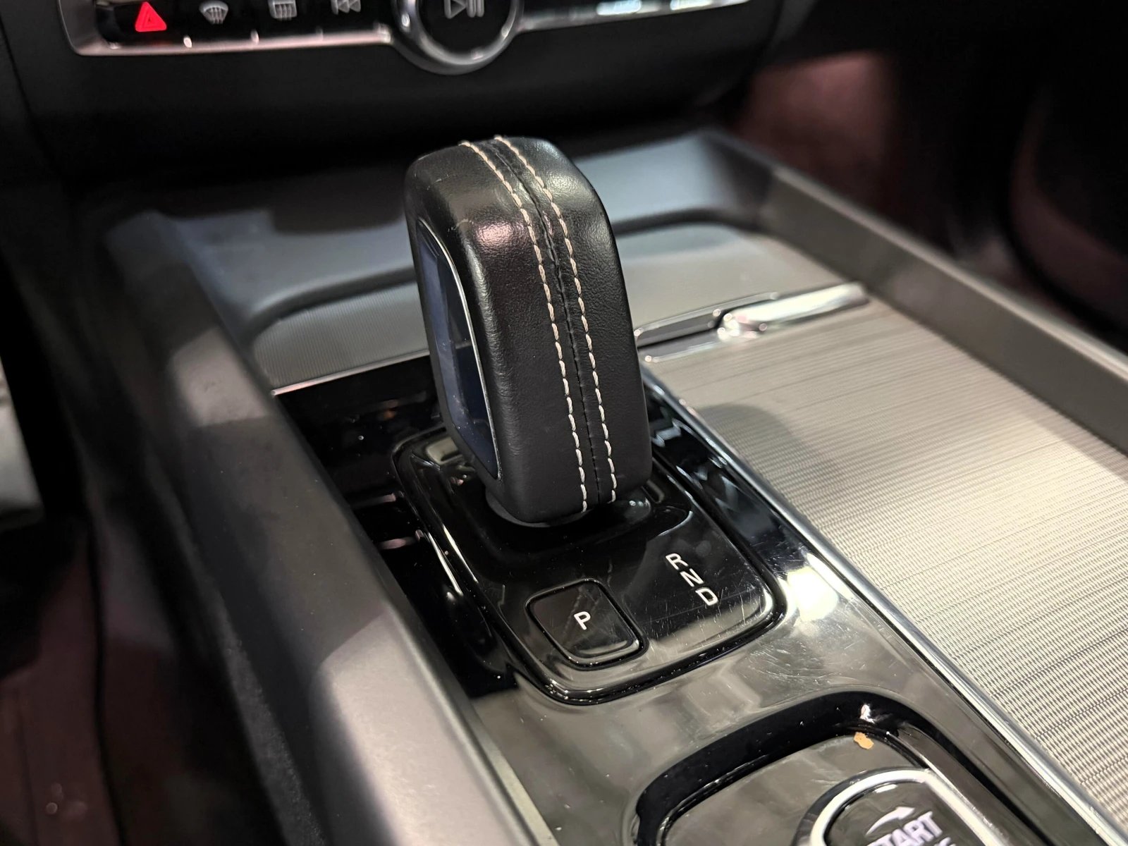 Volvo XC60 B6 AWD � �����������&���� ������ | Mobile.bg � ����������� 14