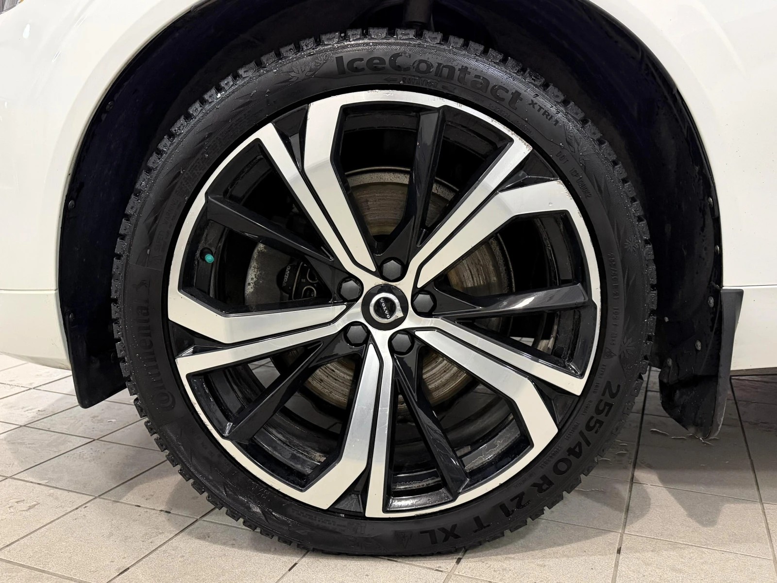 Volvo XC60 B6 AWD � �����������&���� ������ | Mobile.bg � ����������� 6