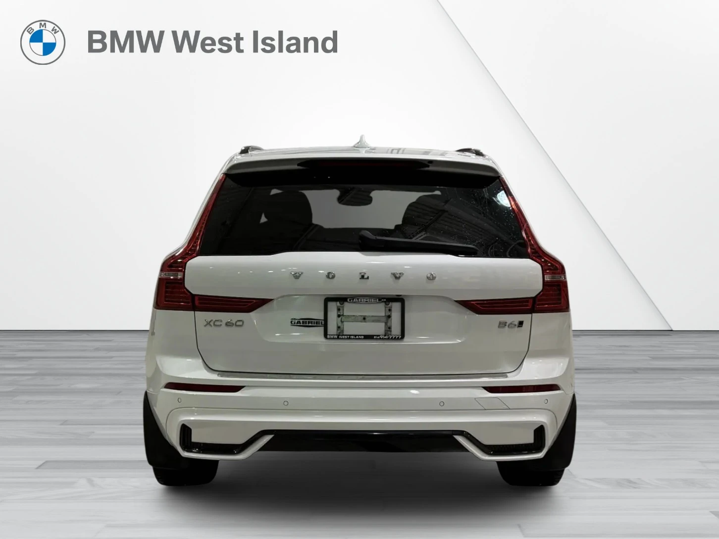 Volvo XC60 B6 AWD � �����������&���� ������ | Mobile.bg � ����������� 4