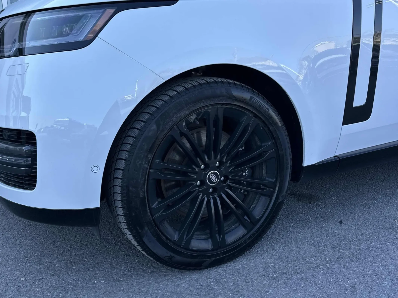 Land Rover Range rover SE * * CARFAX * * ���� ������ * *  | Mobile.bg � ����������� 12