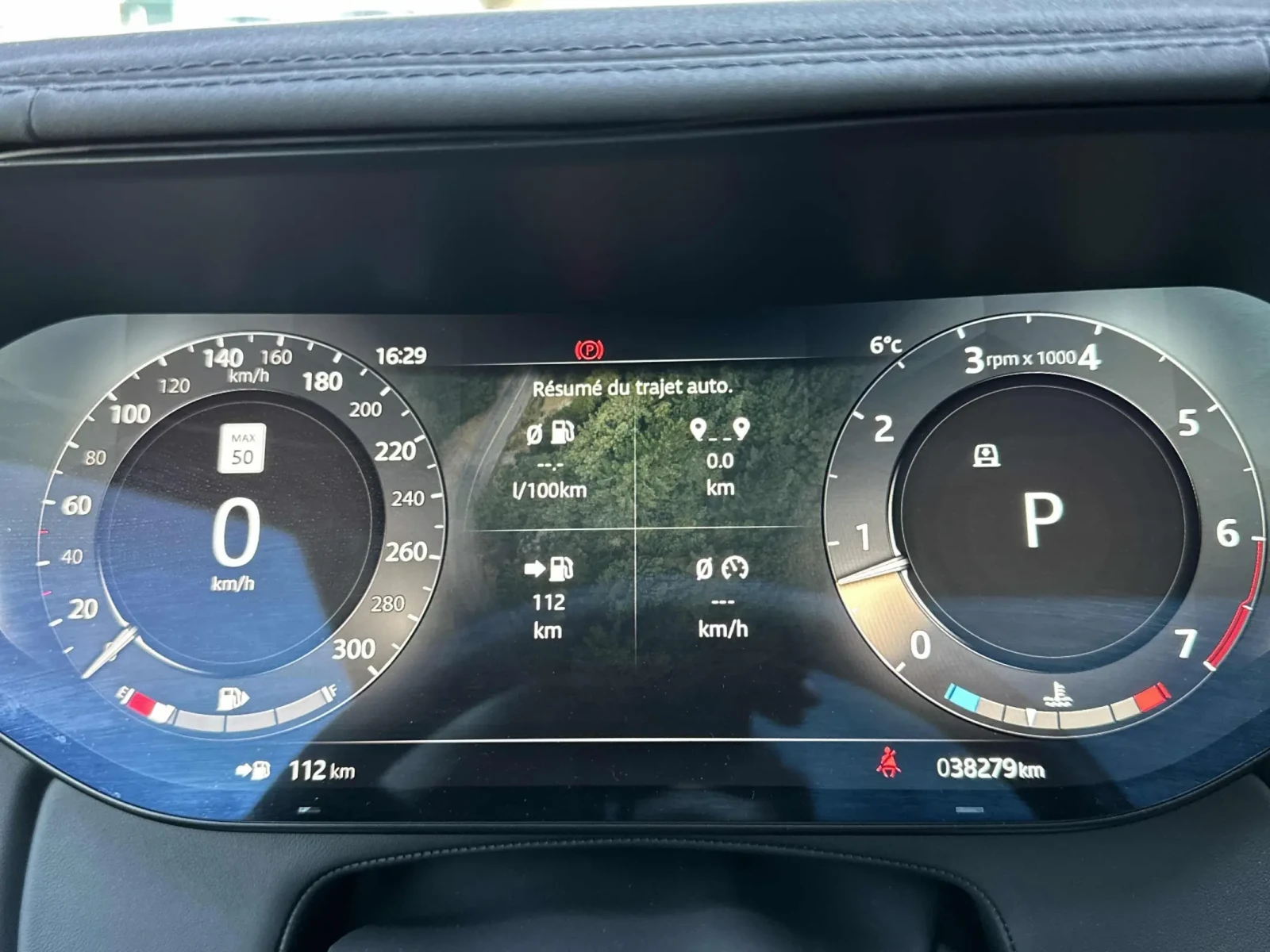 Land Rover Range rover SE * * CARFAX * * ���� ������ * *  | Mobile.bg � ����������� 8