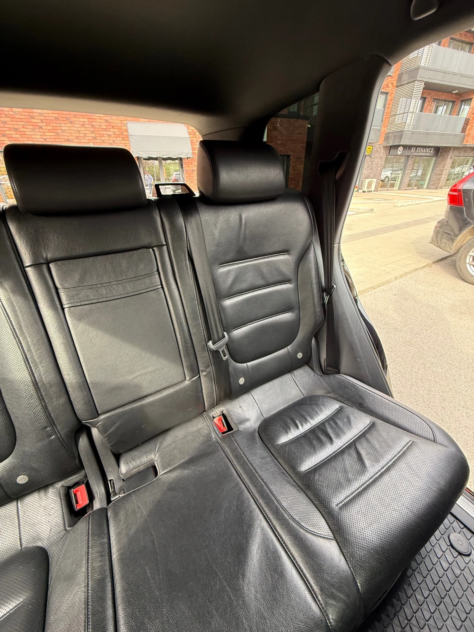 VW Touareg  V6 TDI BMT 4MOTION , снимка 13 - Автомобили и джипове - 54204708