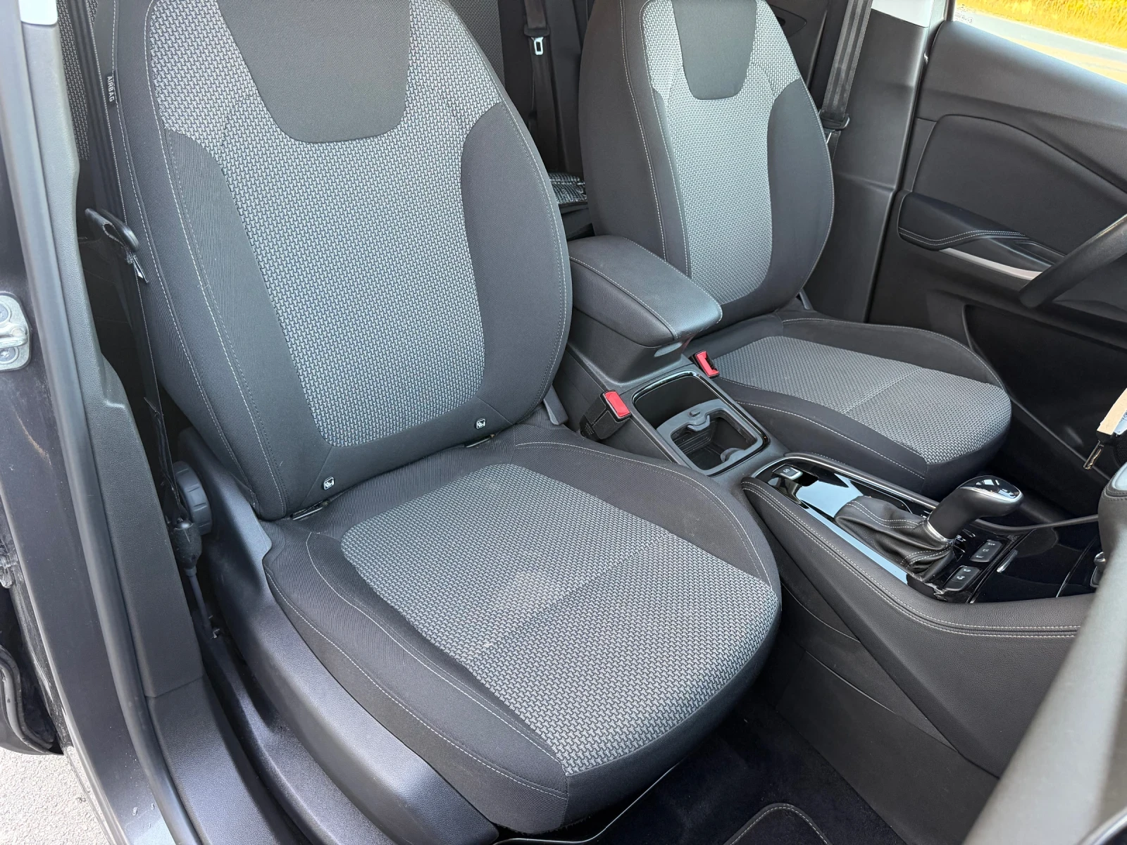 Opel Grandland X 1.5 CDTI | Mobile.bg � ����������� 9
