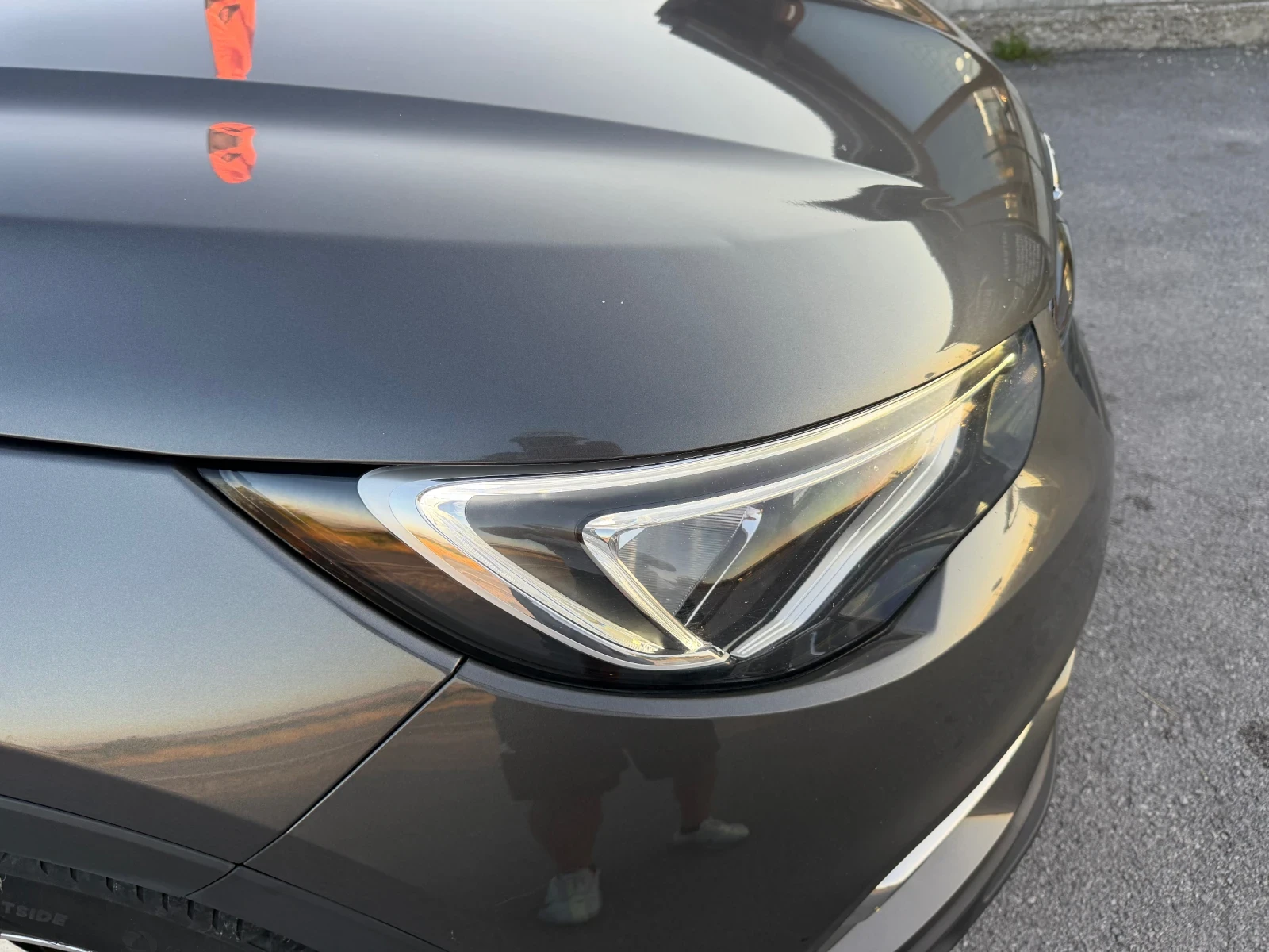 Opel Grandland X 1.5 CDTI | Mobile.bg � ����������� 7