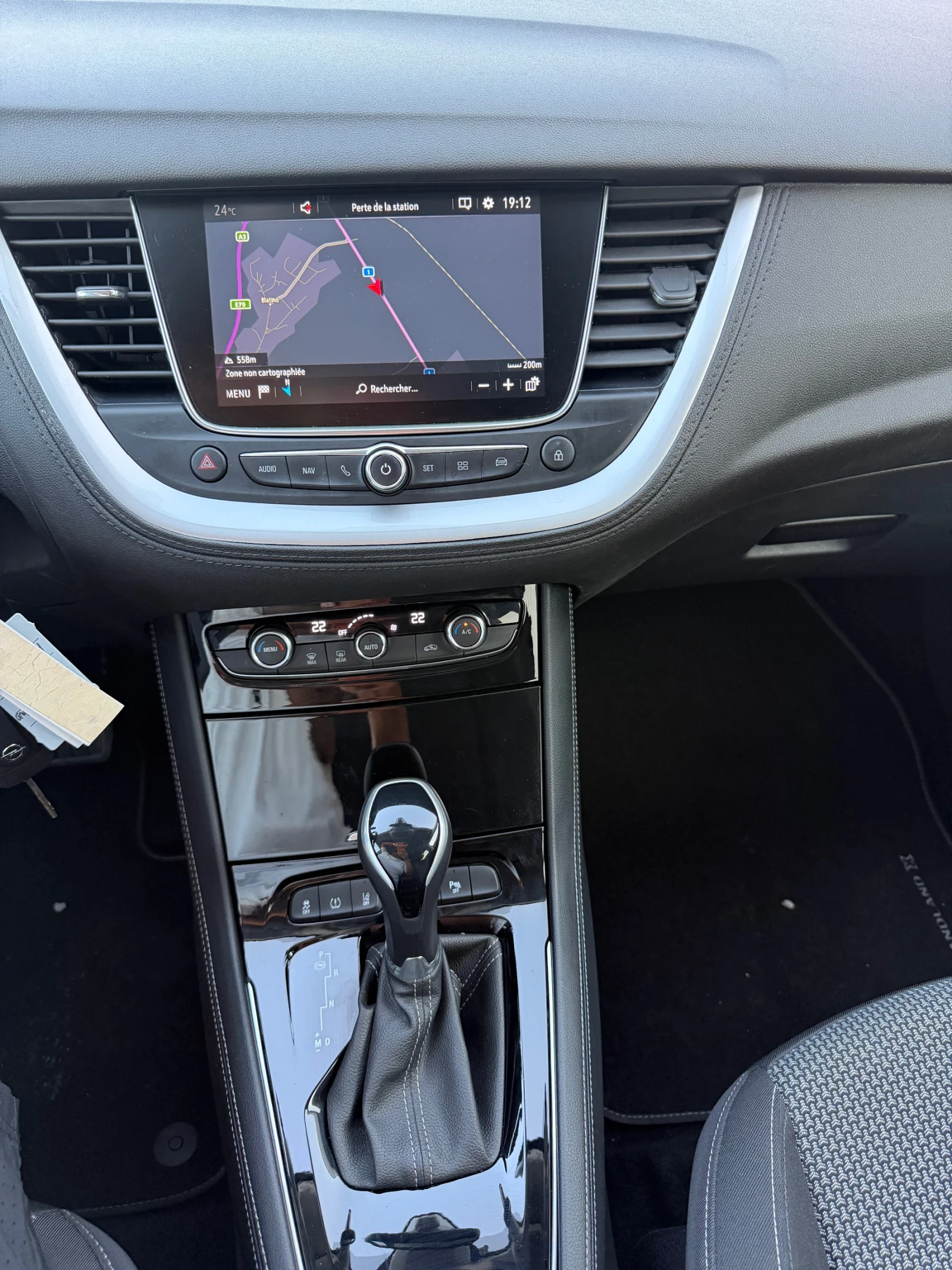 Opel Grandland X 1.5 CDTI | Mobile.bg � ����������� 15