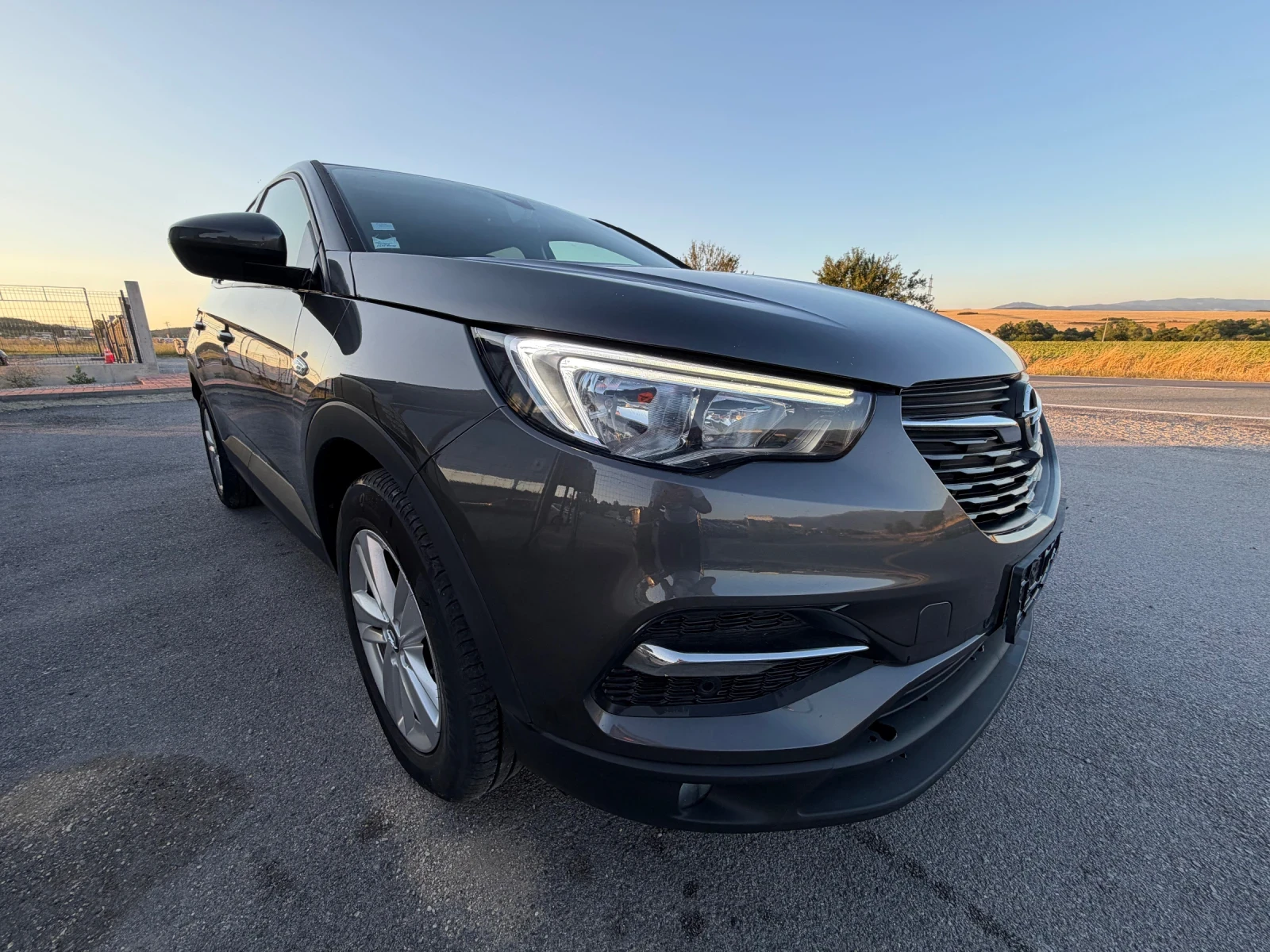 Opel Grandland X 1.5 CDTI