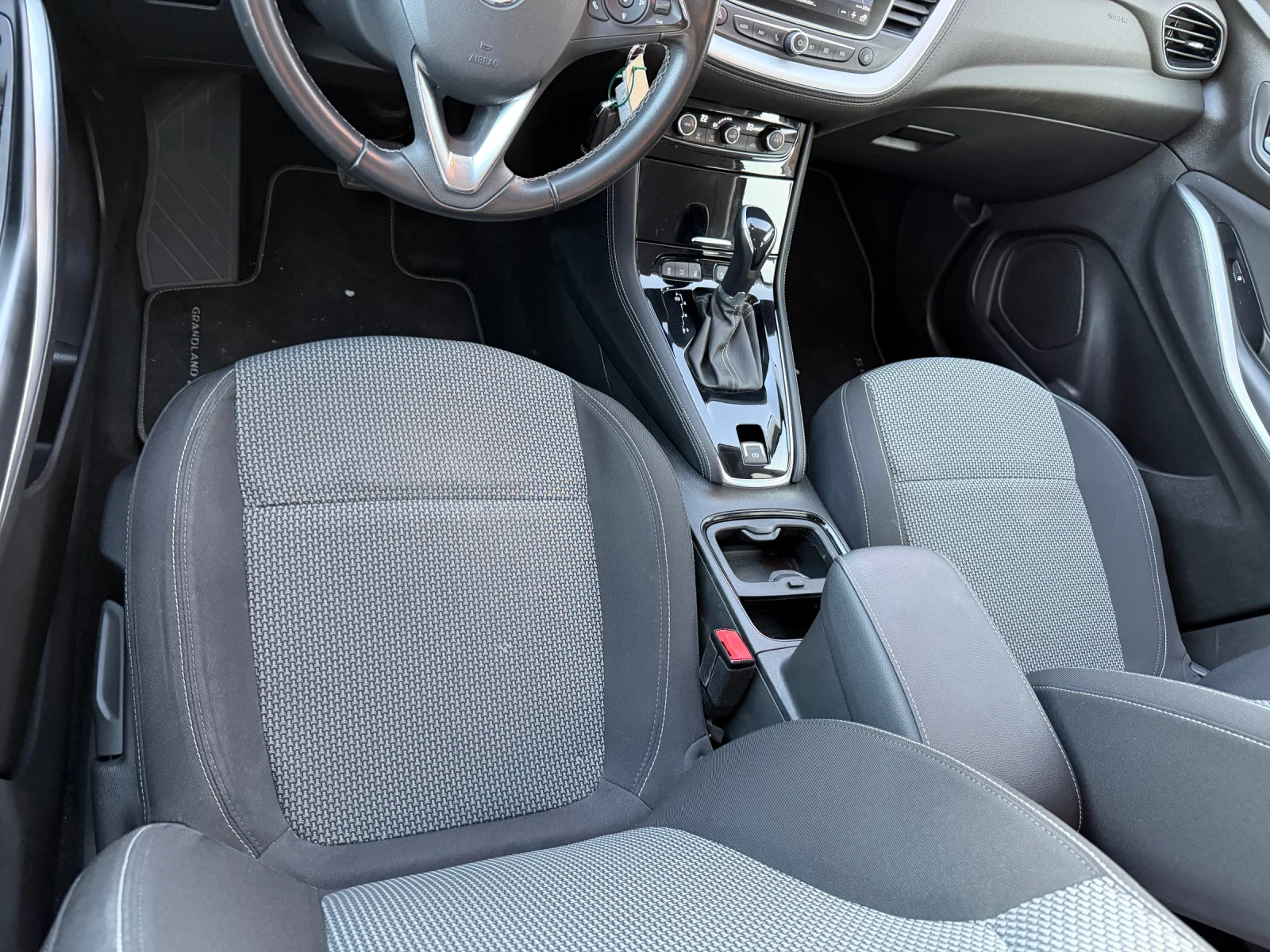 Opel Grandland X 1.5 CDTI | Mobile.bg � ����������� 13