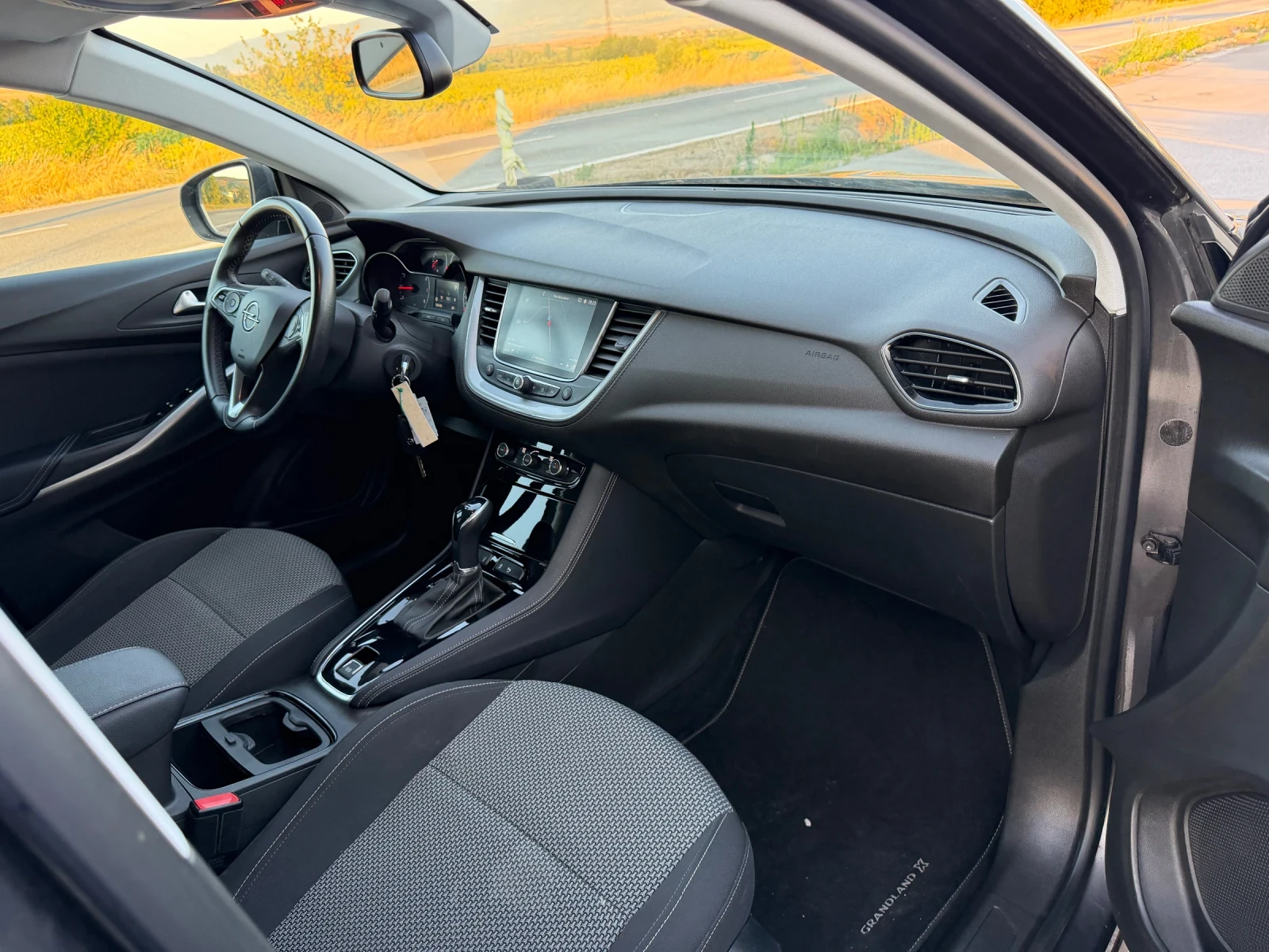 Opel Grandland X 1.5 CDTI | Mobile.bg � ����������� 11
