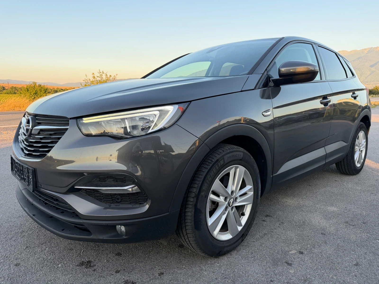 Opel Grandland X 1.5 CDTI | Mobile.bg � ����������� 6
