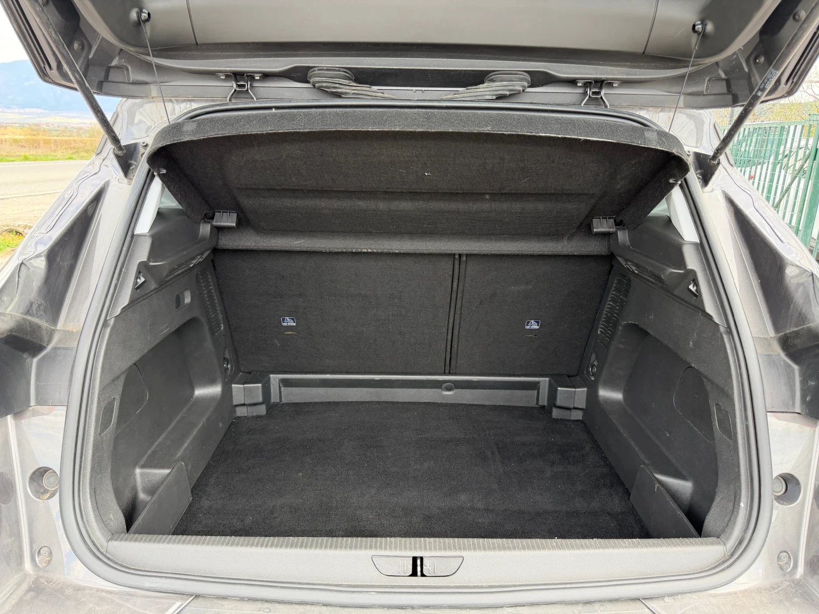 Opel Grandland X 1.5 CDTI, снимка 6 - Автомобили и джипове - 54225100