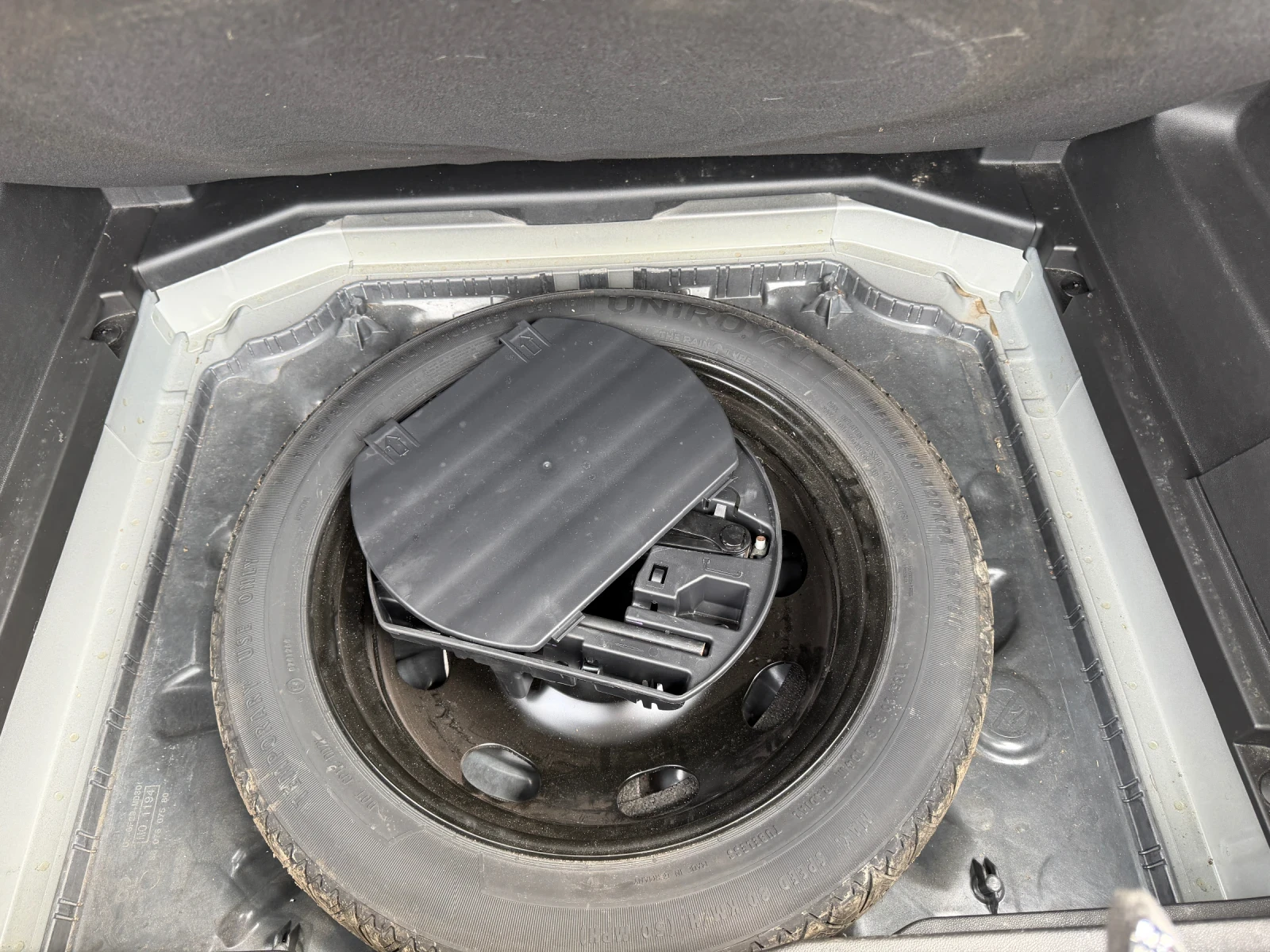 Opel Grandland X 1.5 CDTI, снимка 7 - Автомобили и джипове - 54225100