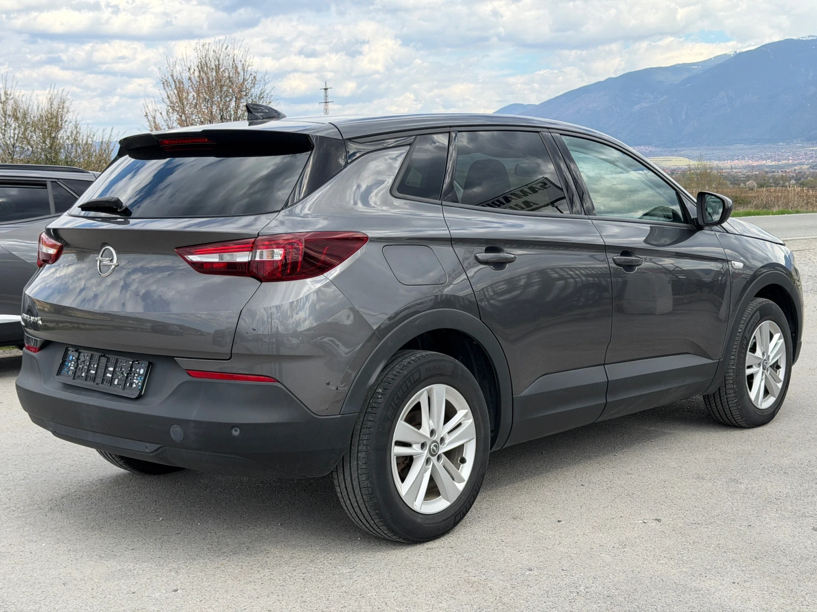 Opel Grandland X 1.5 CDTI, снимка 5 - Автомобили и джипове - 54225100