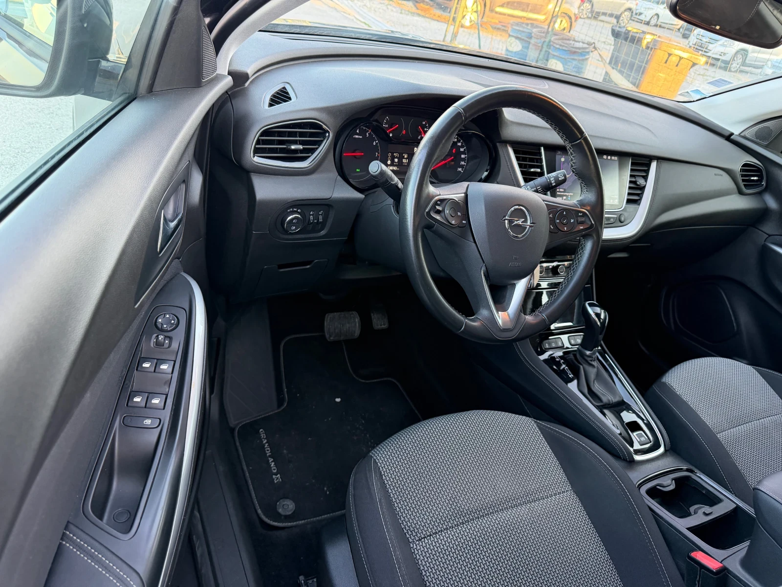 Opel Grandland X 1.5 CDTI | Mobile.bg � ����������� 12
