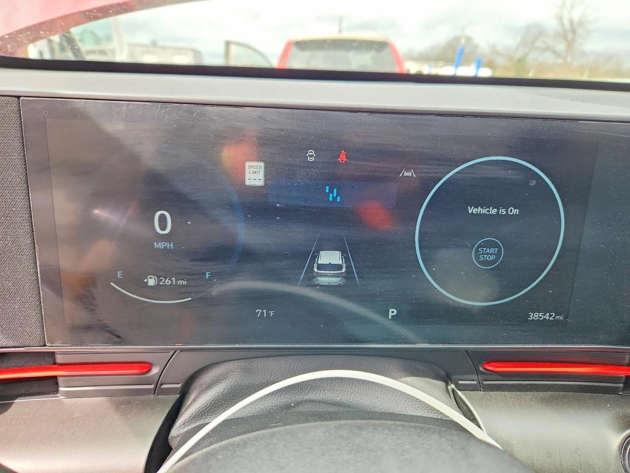 Hyundai Kona * N* LINE* AWD* , снимка 8 - Автомобили и джипове - 54373996