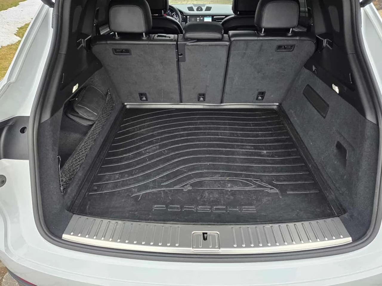 Porsche Cayenne  CARFAX, снимка 12 - Автомобили и джипове - 54662299