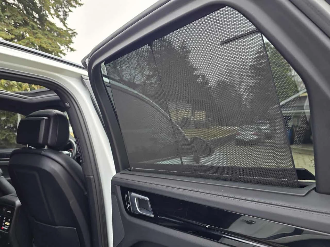 Porsche Cayenne  CARFAX, снимка 15 - Автомобили и джипове - 54662299