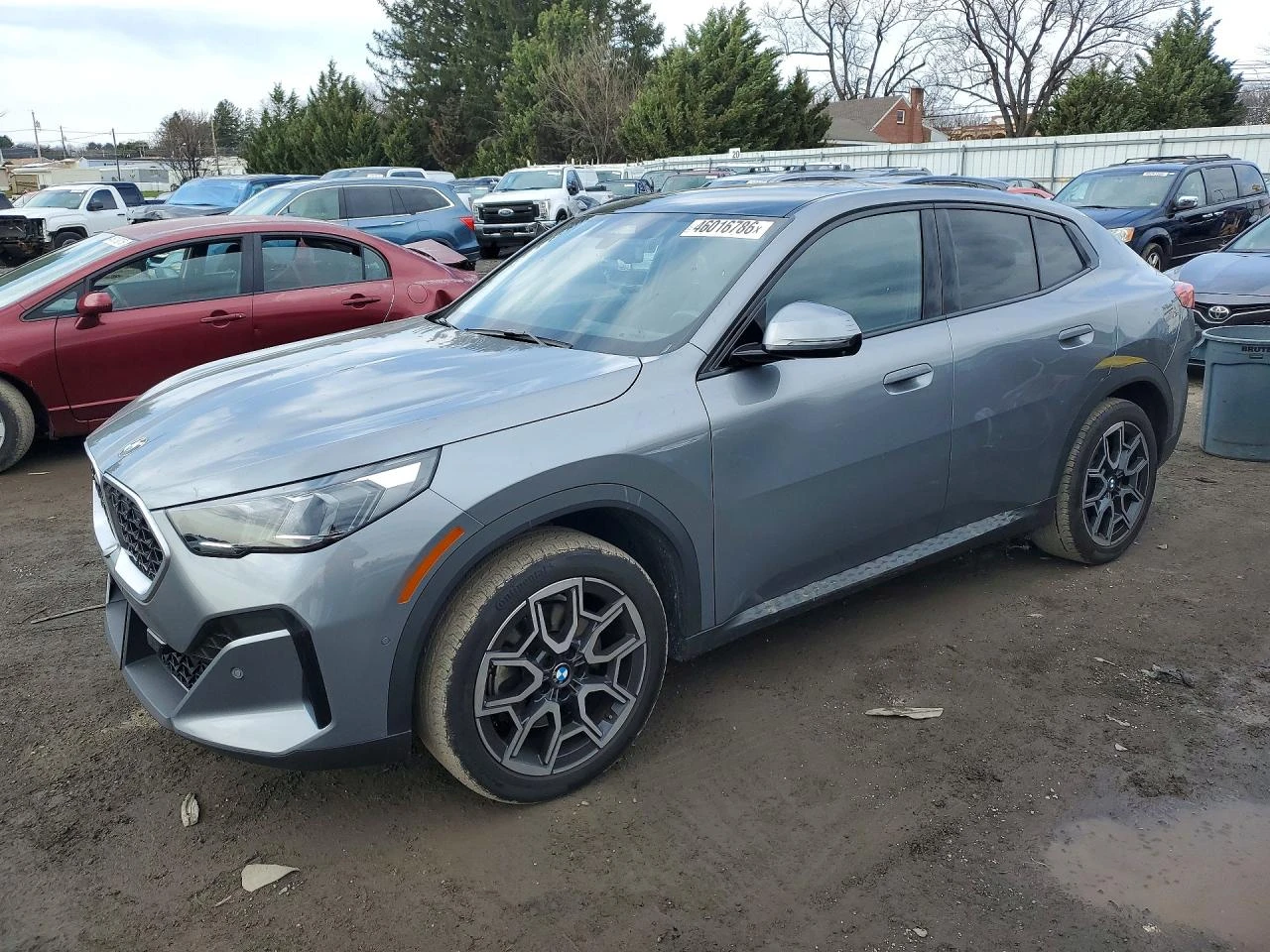 BMW X2 * X-DRIVE28I*  | Mobile.bg � ����������� 1