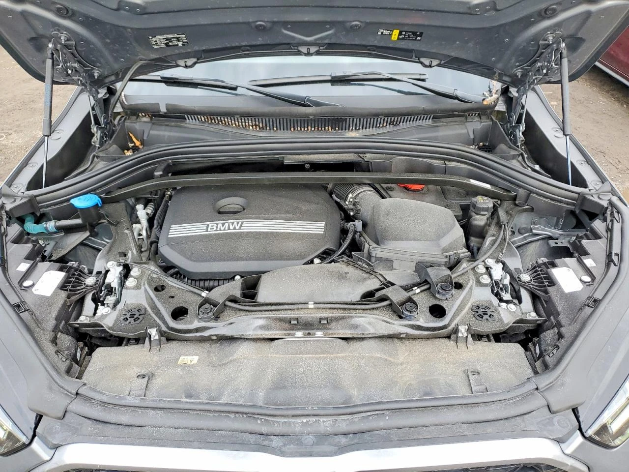BMW X2 * X-DRIVE28I*  | Mobile.bg � ����������� 7