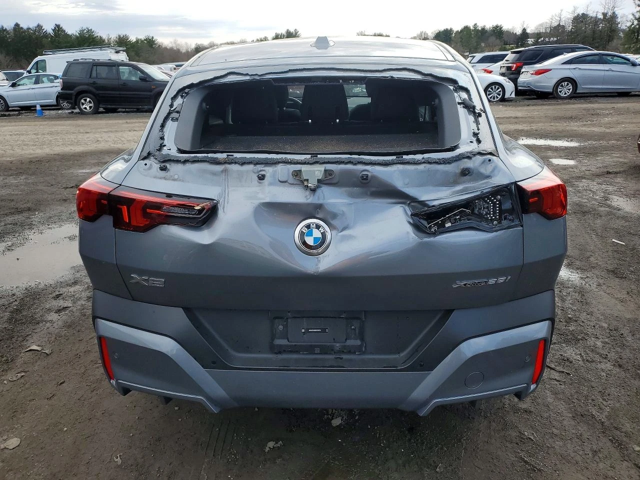 BMW X2 * X-DRIVE28I*  | Mobile.bg � ����������� 5