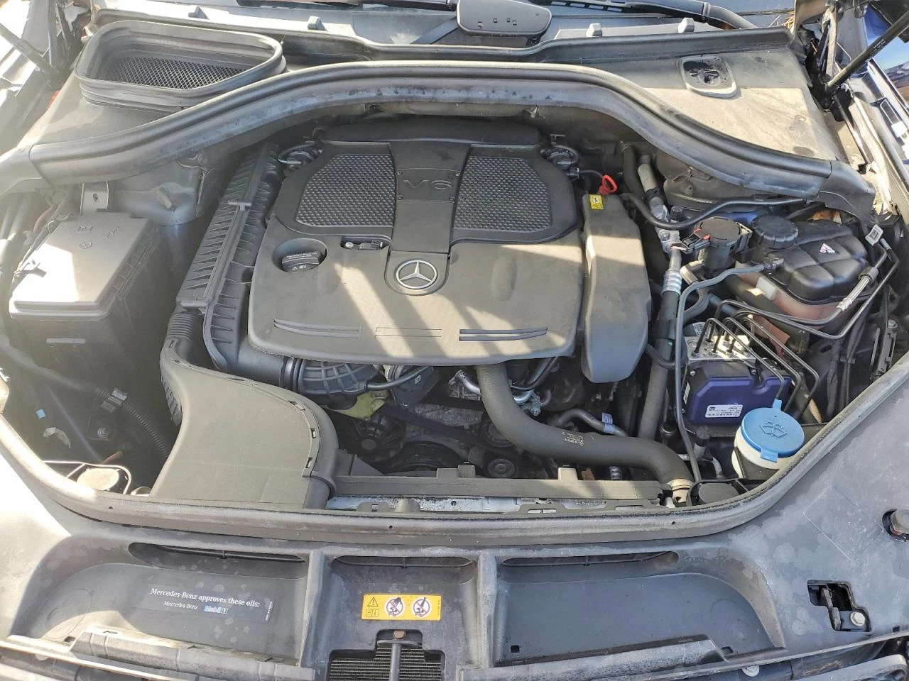 Mercedes-Benz GLE 350 AMG* 4MATIC* ЛИЗИНГ, снимка 12 - Автомобили и джипове - 54739025