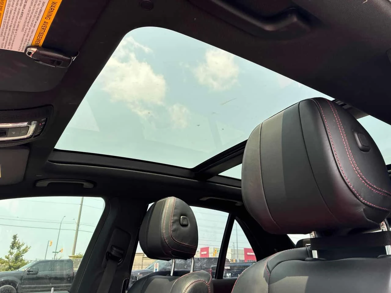 Mercedes-Benz GLE 53 4MATIC * CARFAX * ОПЦИЯ ЗА ФИНАНСИРАНЕ , снимка 11 - Автомобили и джипове - 55335308