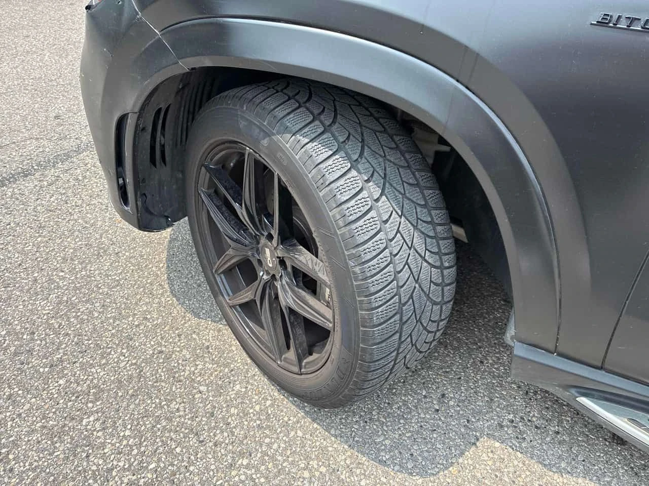 Mercedes-Benz GLE 53 4MATIC * CARFAX * ОПЦИЯ ЗА ФИНАНСИРАНЕ , снимка 7 - Автомобили и джипове - 55335308
