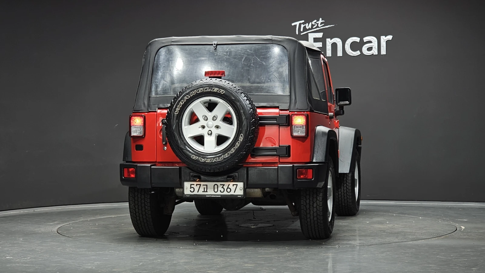 Jeep Wrangler 3.6 КРАЙНА ЦЕНА* encareu.com, снимка 4 - Автомобили и джипове - 55348234
