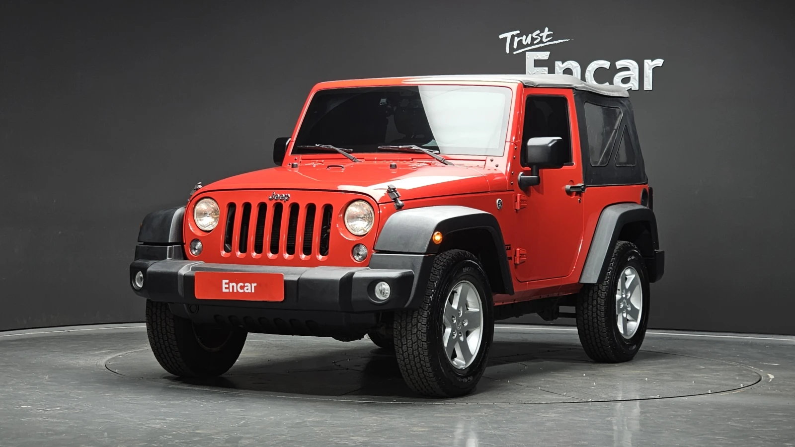 Jeep Wrangler 3.6* КРАЙНА ЦЕНА