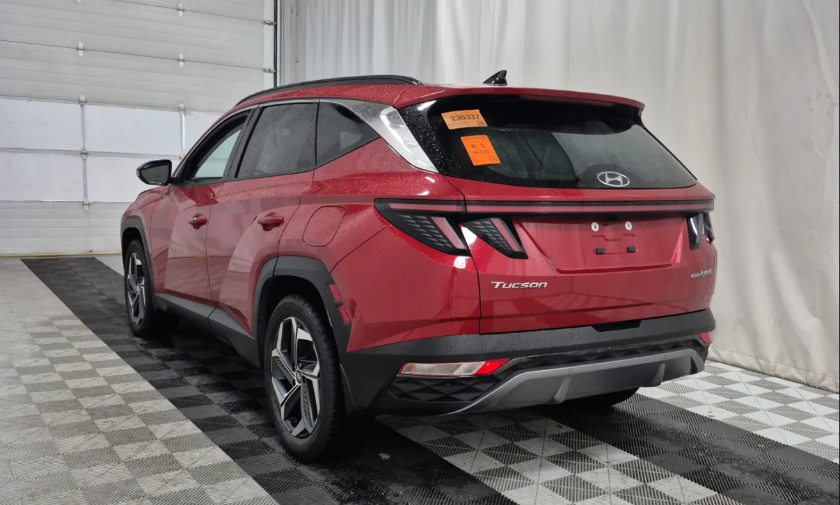 Hyundai Tucson LUXURY* Remote* �.�����* B.CAM* ����� ��������*  | Mobile.bg � ����������� 6