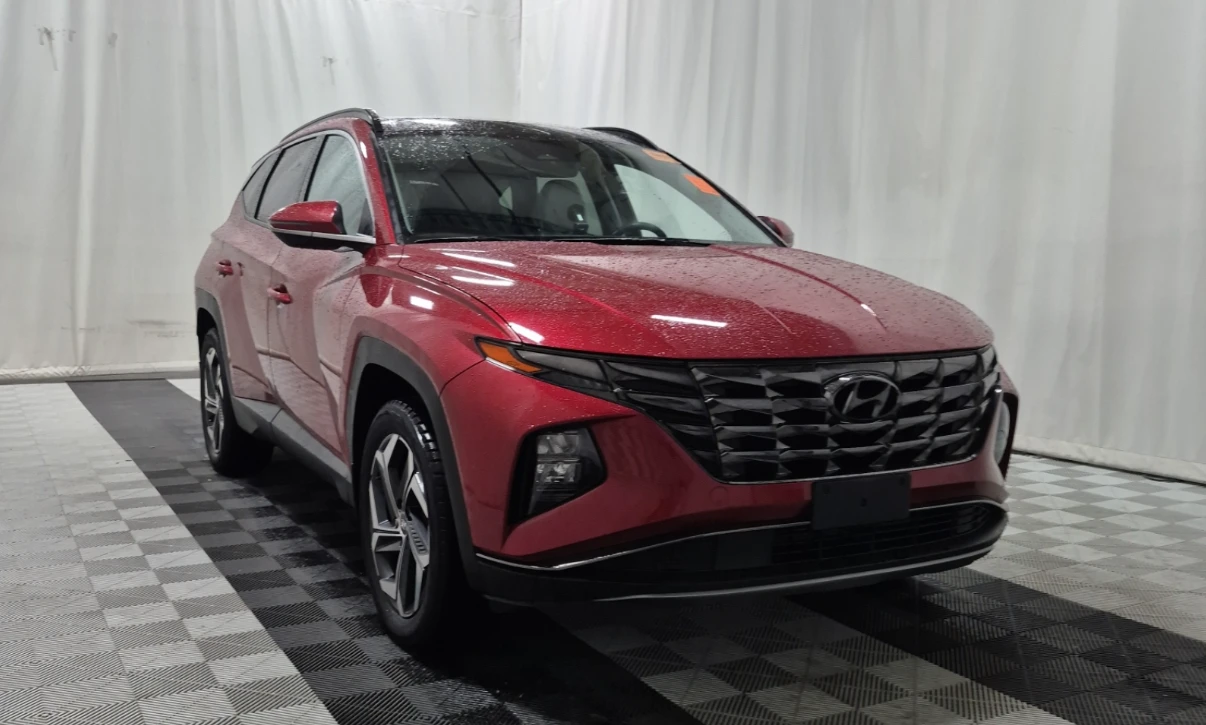 Hyundai Tucson LUXURY* Remote* �.�����* B.CAM* ����� ��������*  | Mobile.bg � ����������� 3