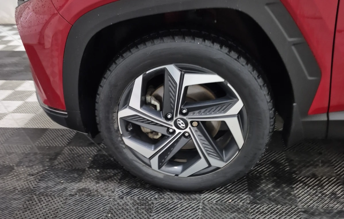 Hyundai Tucson LUXURY* Remote* �.�����* B.CAM* ����� ��������*  | Mobile.bg � ����������� 8
