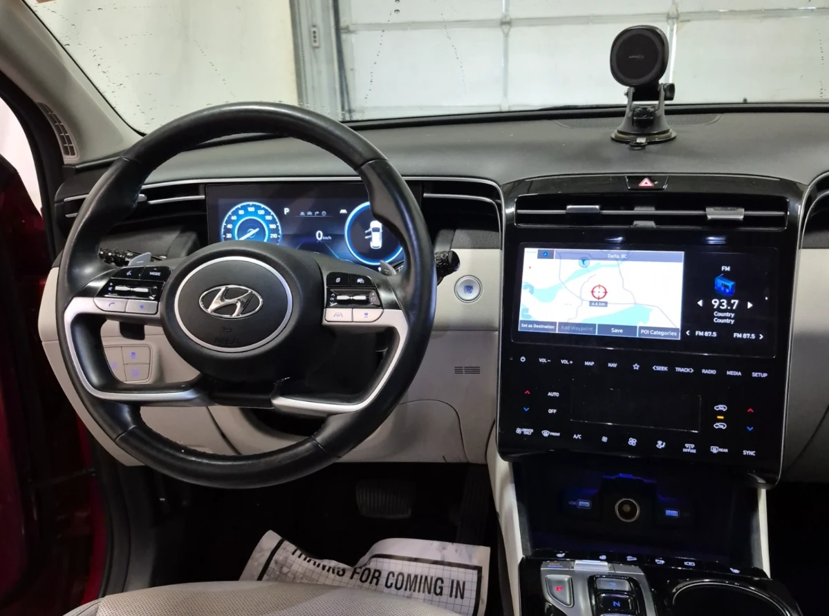 Hyundai Tucson LUXURY* Remote* �.�����* B.CAM* ����� ��������*  | Mobile.bg � ����������� 11