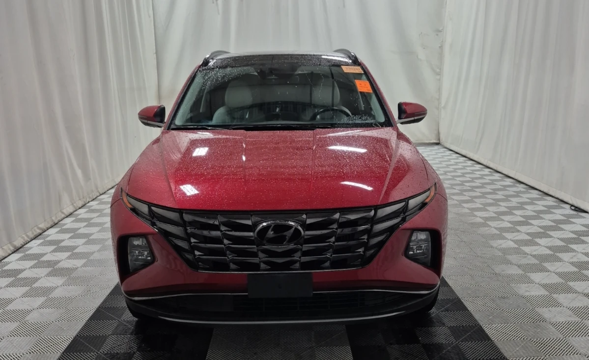 Hyundai Tucson LUXURY* Remote* �.�����* B.CAM* ����� ��������*  | Mobile.bg � ����������� 2